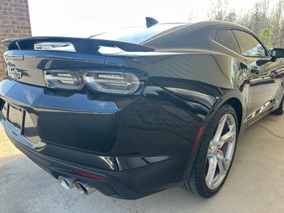 2023 Chevrolet Camaro 1SS