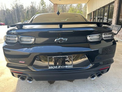 2023 Chevrolet Camaro 1SS