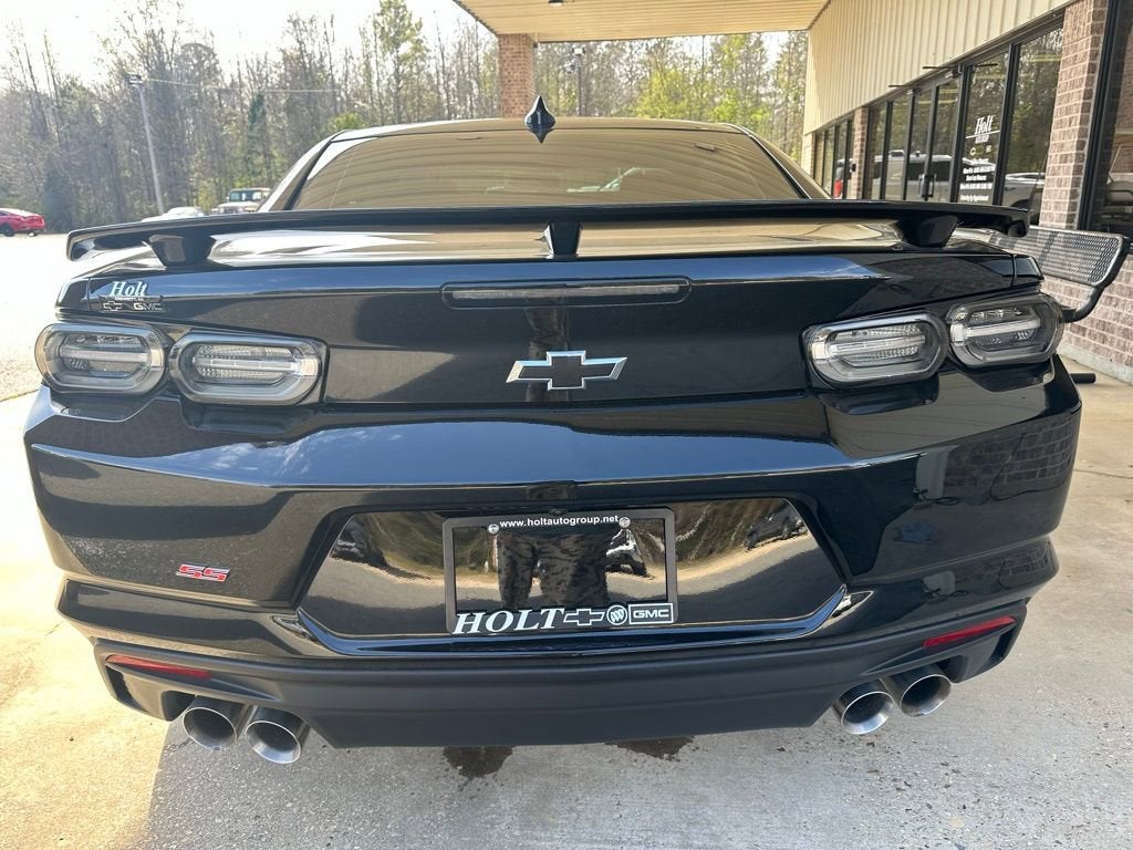 2023 Chevrolet Camaro 1SS