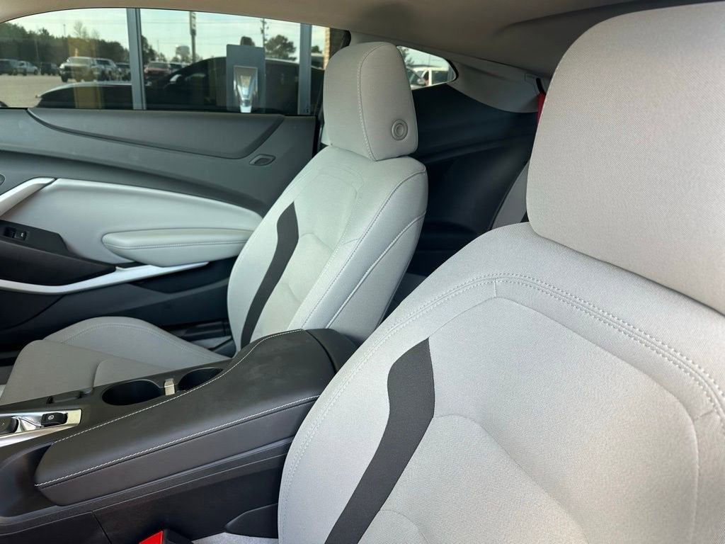 2023 Chevrolet Camaro 1SS