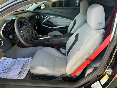 2023 Chevrolet Camaro 1SS