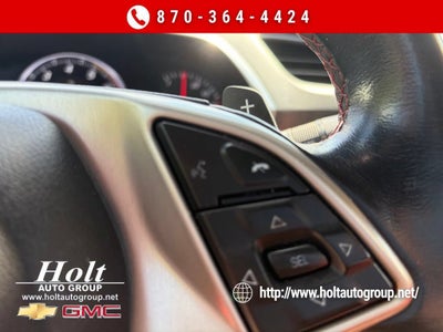 2014 Chevrolet Corvette Stingray 3LT