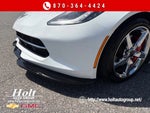2014 Chevrolet Corvette Stingray 3LT