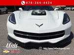 2014 Chevrolet Corvette Stingray 3LT
