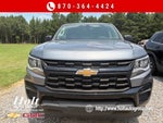 2022 Chevrolet Colorado 2WD Work Truck