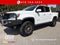 2021 Chevrolet Colorado 4WD ZR2