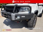 2021 Chevrolet Colorado 4WD ZR2