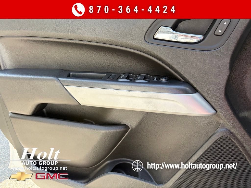 2021 Chevrolet Colorado 4WD ZR2