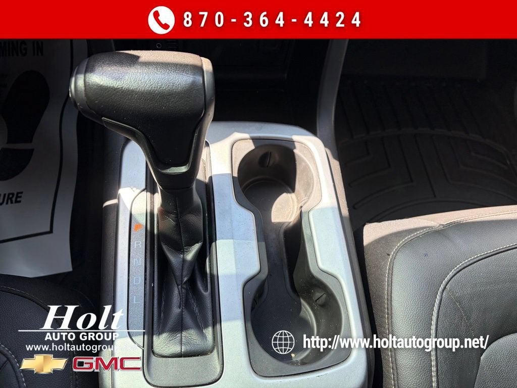 2021 Chevrolet Colorado 4WD ZR2