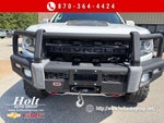 2021 Chevrolet Colorado 4WD ZR2