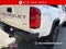 2021 Chevrolet Colorado 4WD ZR2