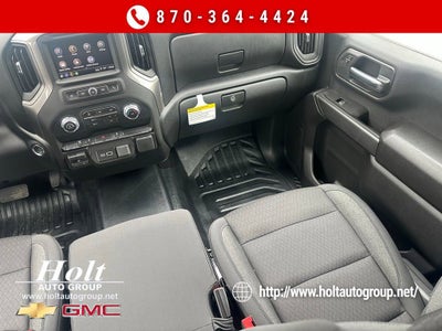 2026 GMC Sierra 3500 HD Chassis Cab Pro