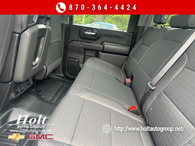 2026 GMC Sierra 3500 HD Chassis Cab Pro