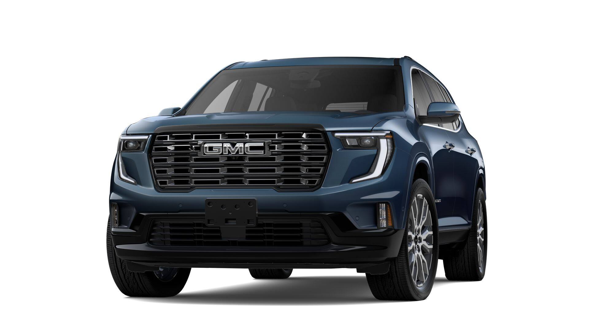 2026 GMC Acadia Denali Ultimate FWD's photo