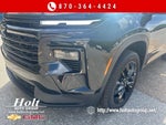 2024 Chevrolet Traverse LS