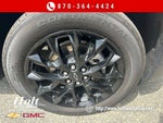 2024 Chevrolet Traverse LS