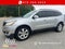 2016 Chevrolet Traverse LTZ