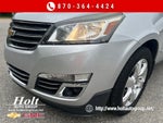 2016 Chevrolet Traverse LTZ
