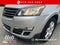 2016 Chevrolet Traverse LTZ