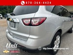 2016 Chevrolet Traverse LTZ