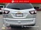 2016 Chevrolet Traverse LTZ