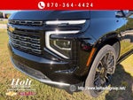 2027 Chevrolet Tahoe High Country