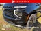 2027 Chevrolet Tahoe High Country