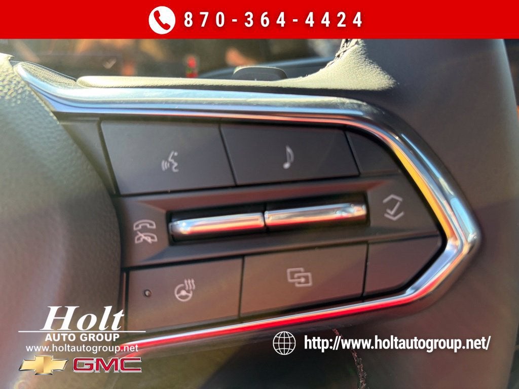 2027 Chevrolet Tahoe High Country