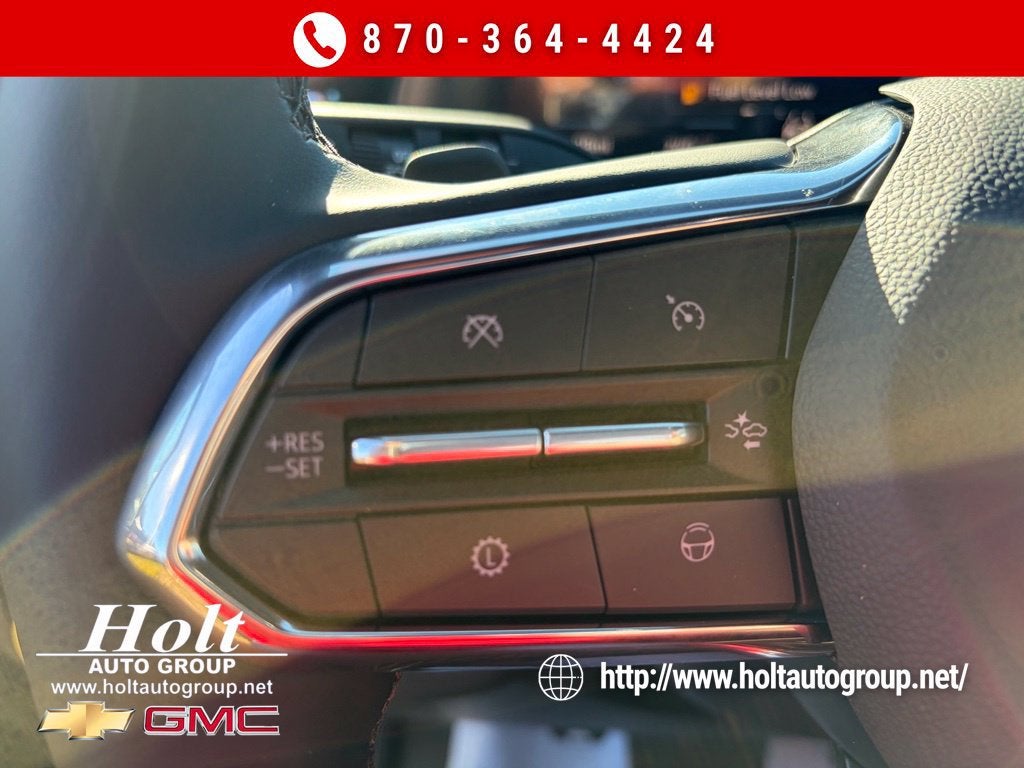 2027 Chevrolet Tahoe High Country