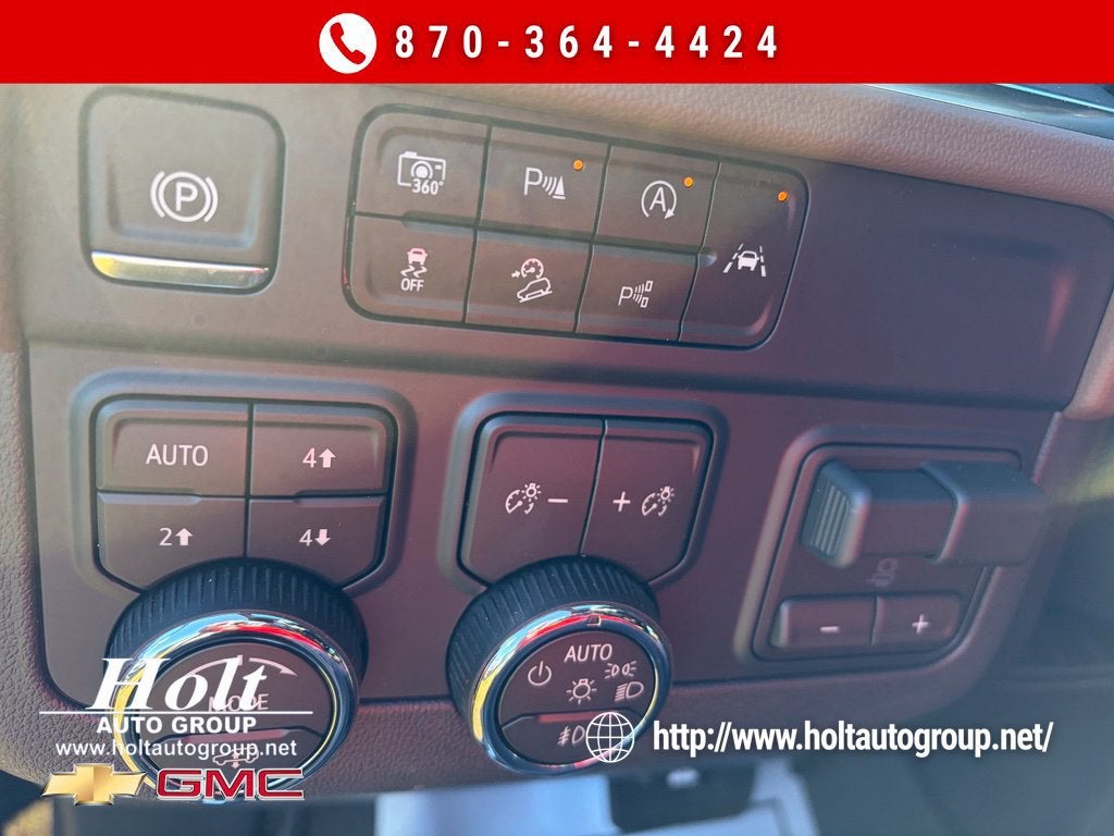 2027 Chevrolet Tahoe High Country