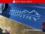 2027 Chevrolet Tahoe High Country