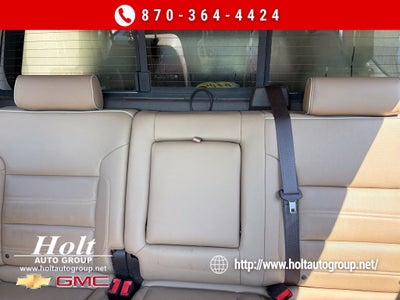 2019 GMC Sierra 2500 HD Denali
