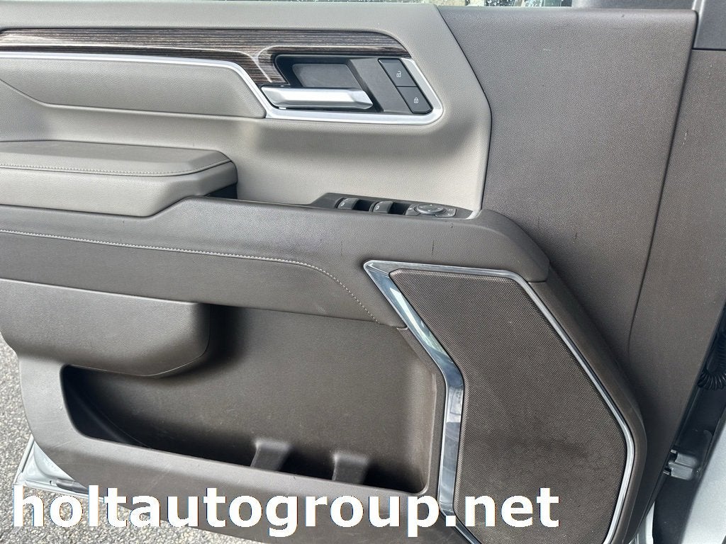 2024 GMC Sierra 2500 HD SLE