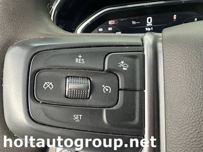 2024 GMC Sierra 2500 HD SLE