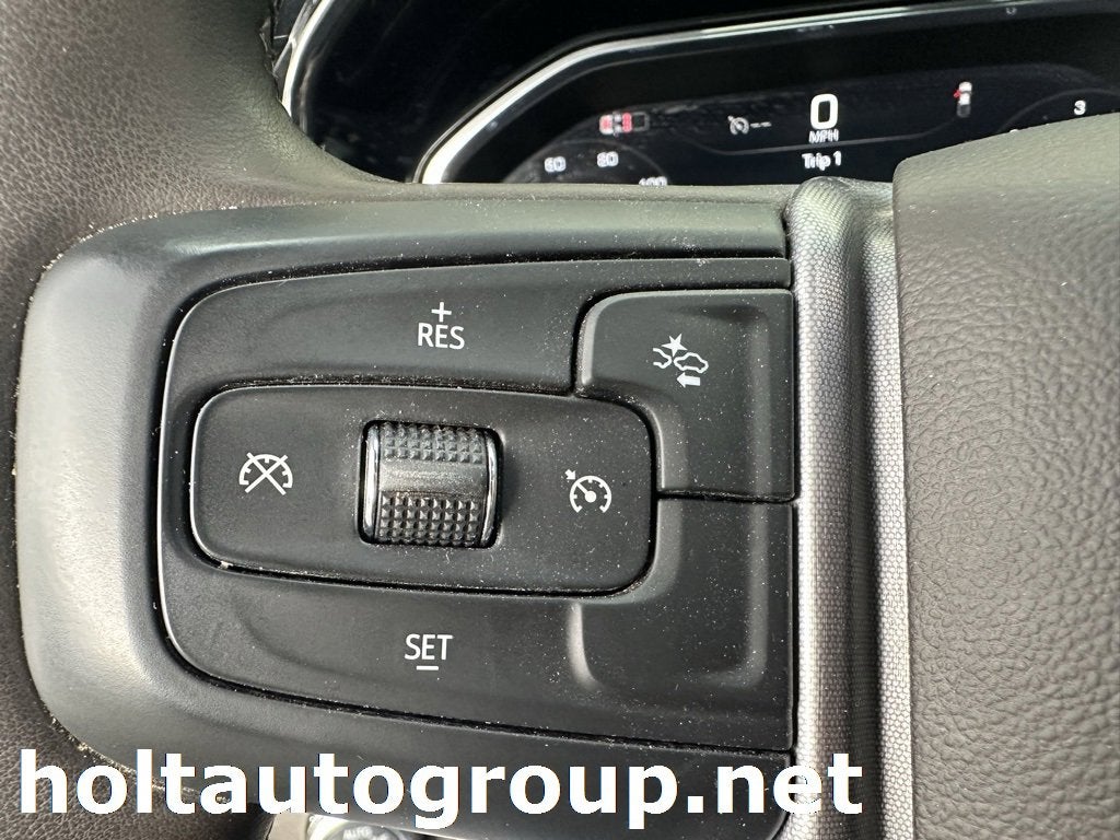 2024 GMC Sierra 2500 HD SLE