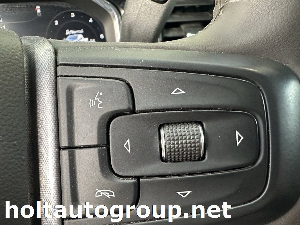 2024 GMC Sierra 2500 HD SLE