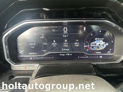 2024 GMC Sierra 2500 HD SLE