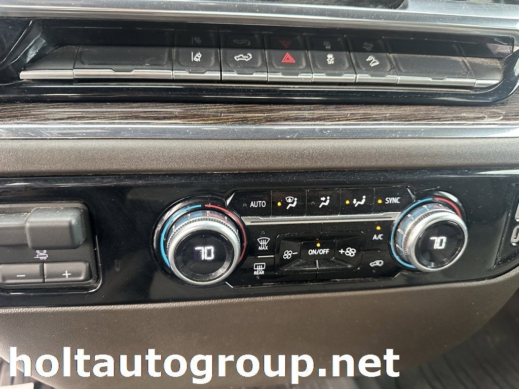 2024 GMC Sierra 2500 HD SLE