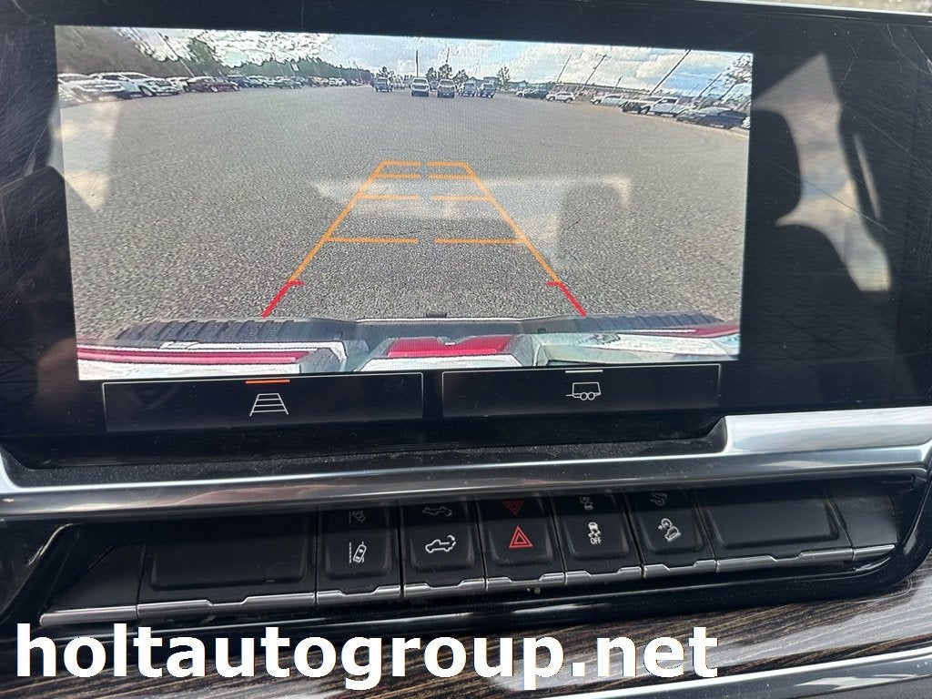 2024 GMC Sierra 2500 HD SLE