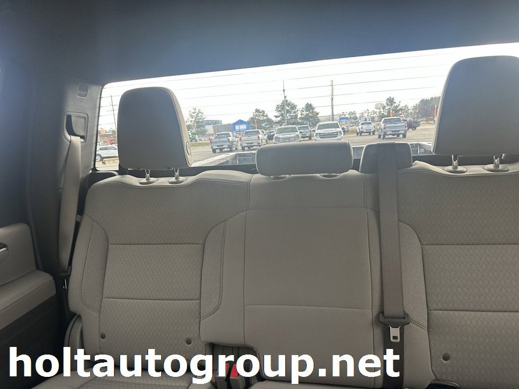 2024 GMC Sierra 2500 HD SLE