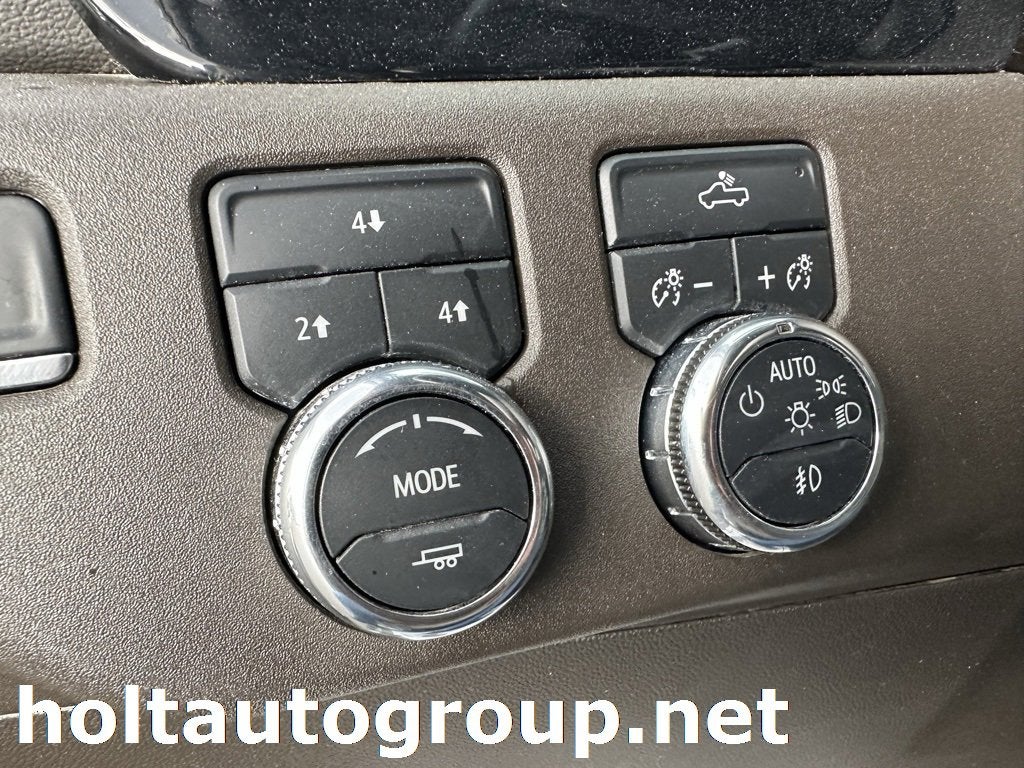 2024 GMC Sierra 2500 HD SLE