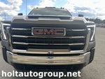 2024 GMC Sierra 2500 HD SLE