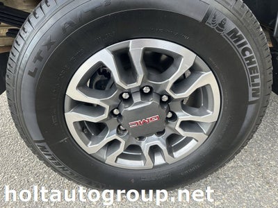 2024 GMC Sierra 2500 HD SLE