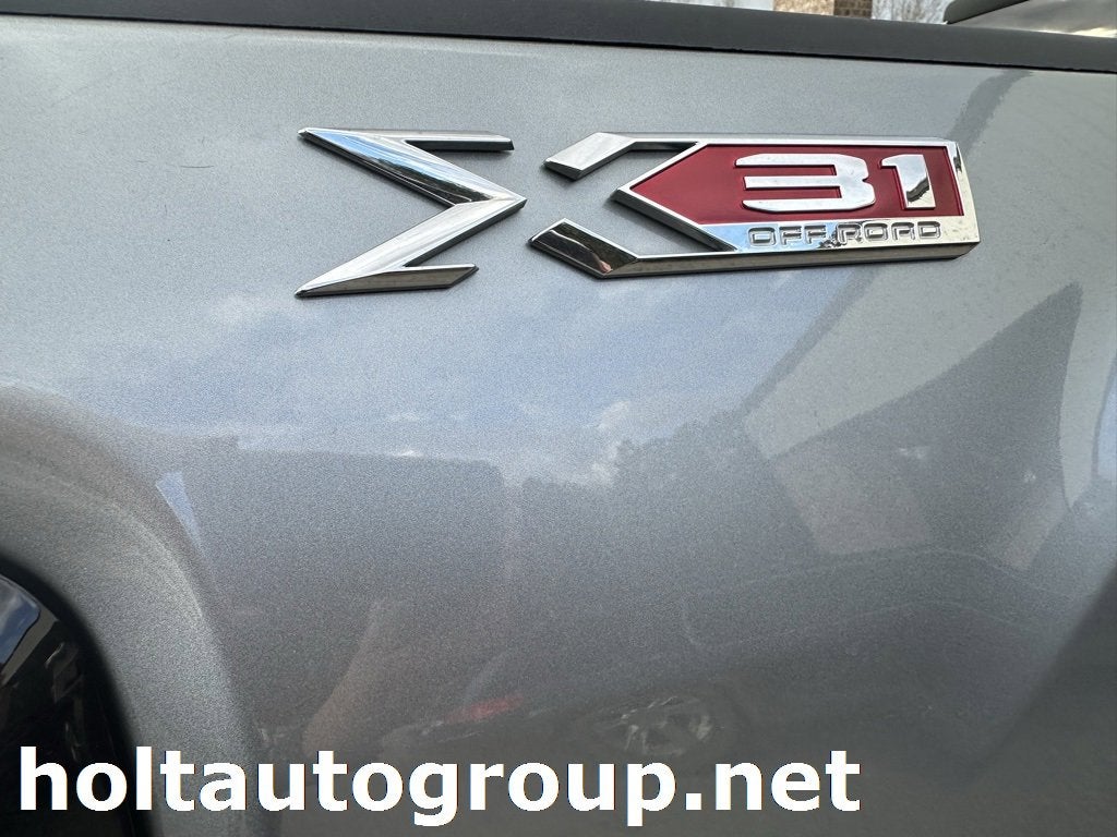 2024 GMC Sierra 2500 HD SLE