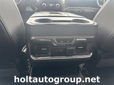 2020 GMC Sierra 2500 HD Denali