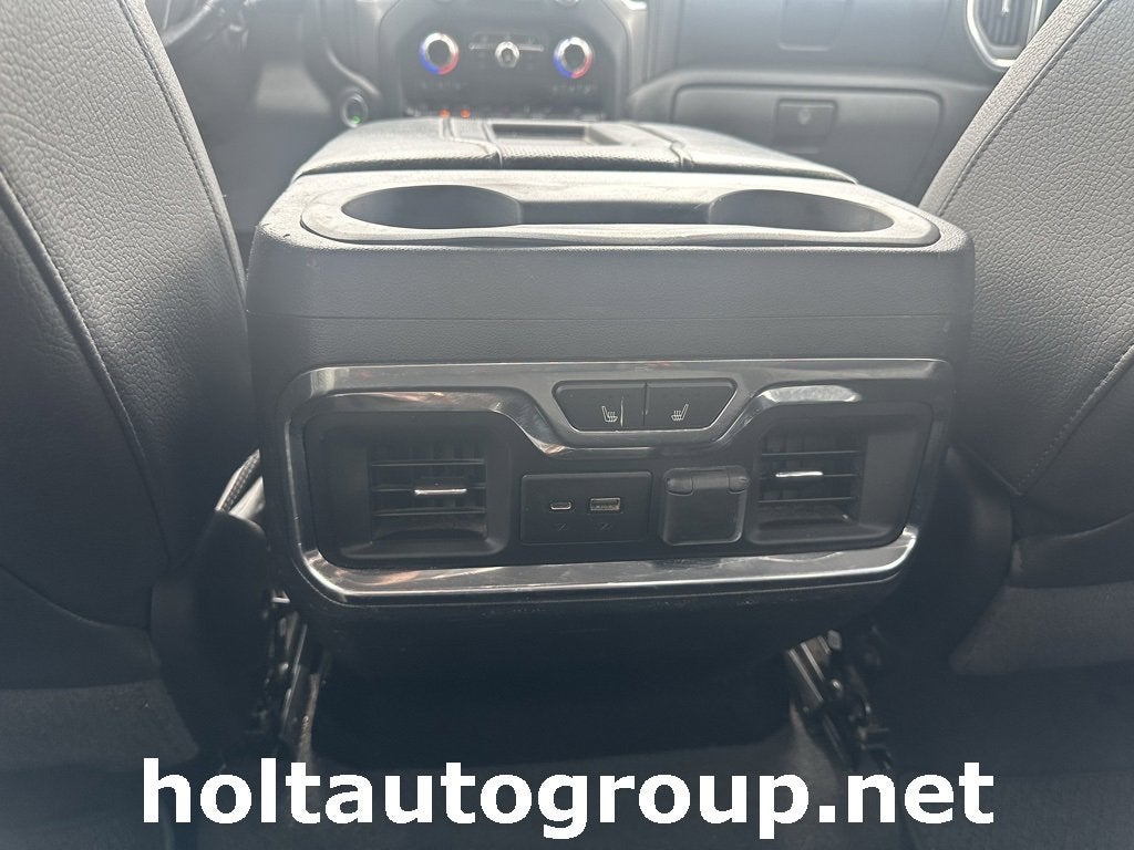 2020 GMC Sierra 2500 HD Denali