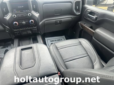 2020 GMC Sierra 2500 HD Denali