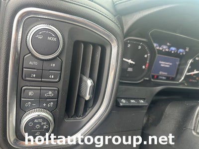 2020 GMC Sierra 2500 HD Denali