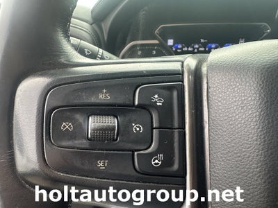 2020 GMC Sierra 2500 HD Denali