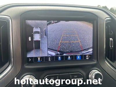 2020 GMC Sierra 2500 HD Denali